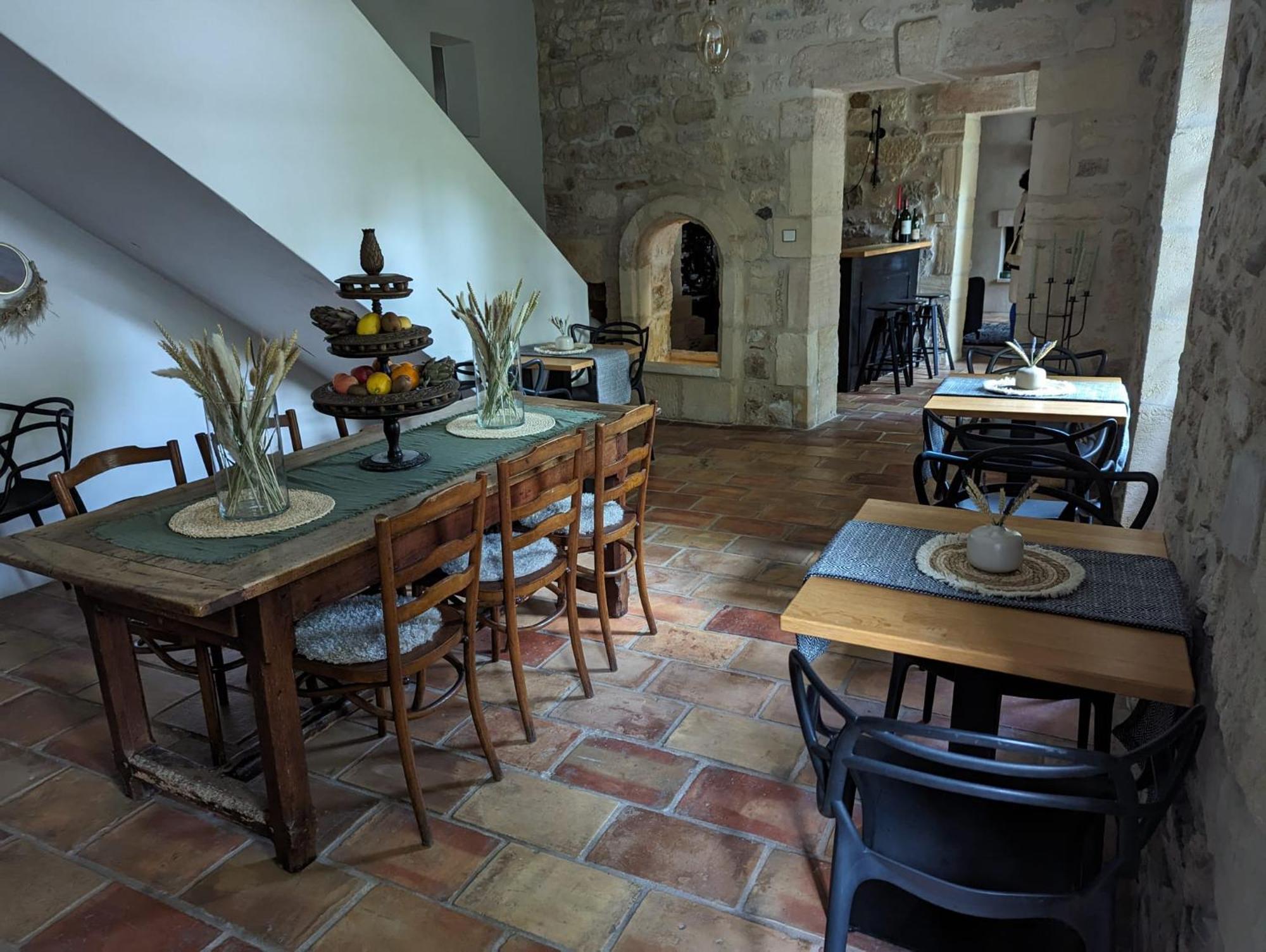 Bed and Breakfast Mas Armelin Tarascon Exteriér fotografie