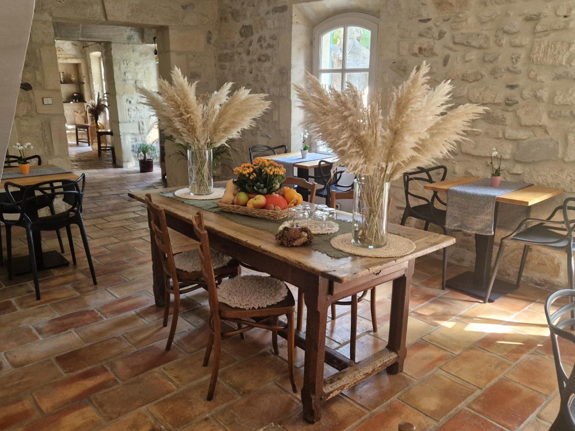 Bed and Breakfast Mas Armelin Tarascon Exteriér fotografie