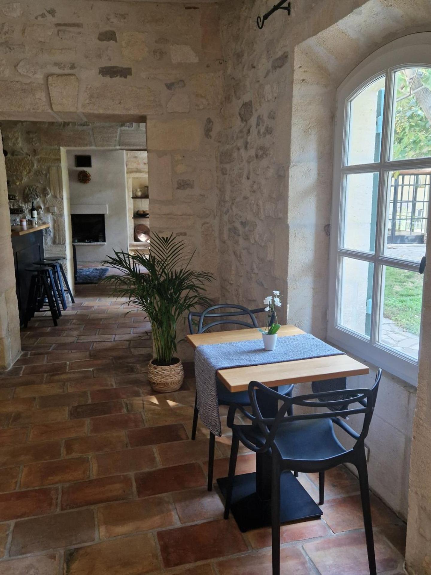 Bed and Breakfast Mas Armelin Tarascon Exteriér fotografie