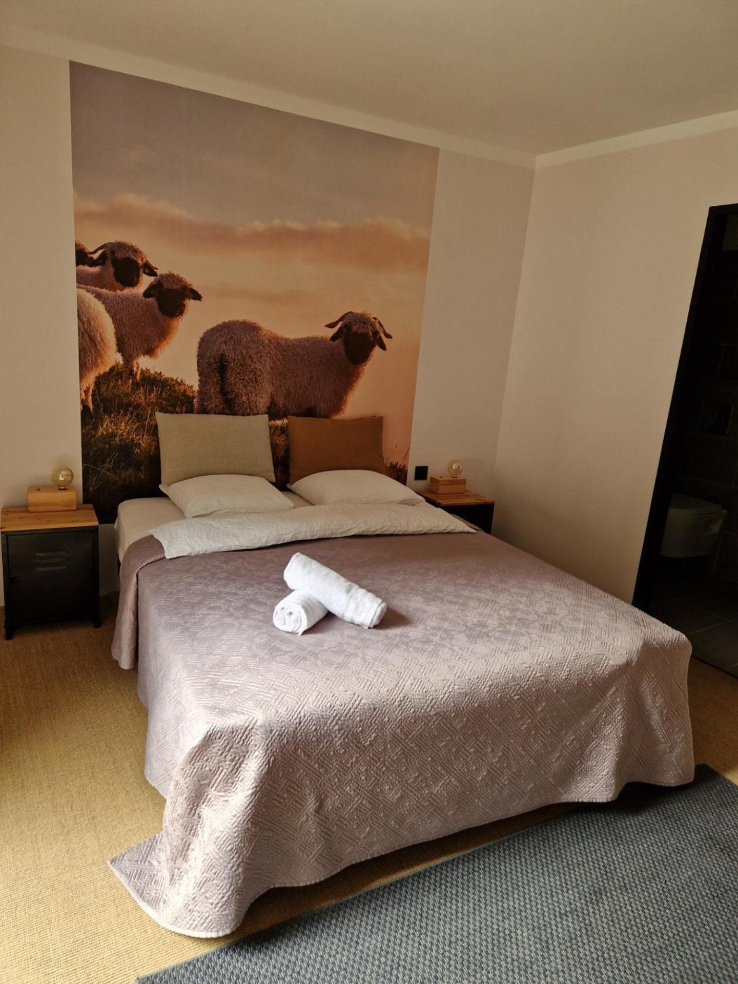 Bed and Breakfast Mas Armelin Tarascon Exteriér fotografie