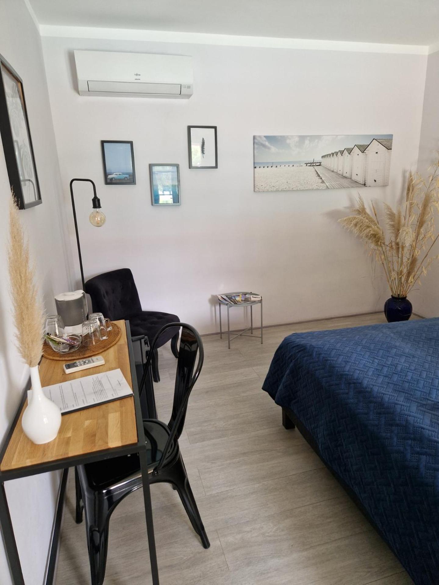 Bed and Breakfast Mas Armelin Tarascon Exteriér fotografie