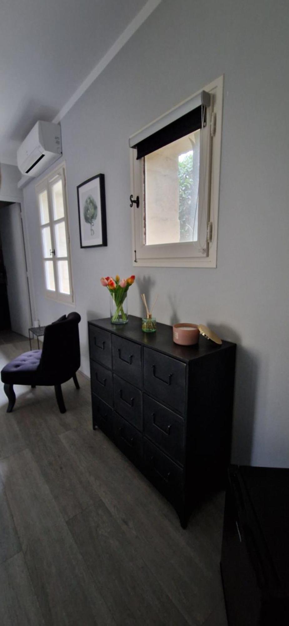 Bed and Breakfast Mas Armelin Tarascon Pokoj fotografie
